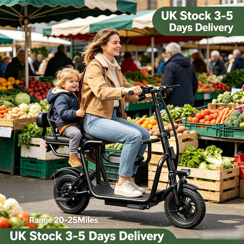 Sitze 250w city - sitze, e-bike