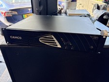 Camco Tecton 28-2 Power Amp Amplifier