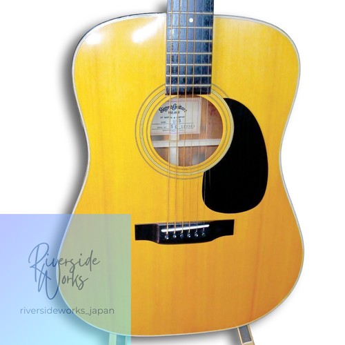 Sigma guitars martin - sigma, dm3