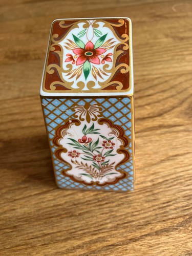 Fabulous spode fine bone china - fine,