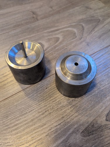 Kingsland ironworker tooling - kingsland,