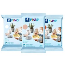 Fimo Air Drying Modelling Clay Craft Supply Various Colours