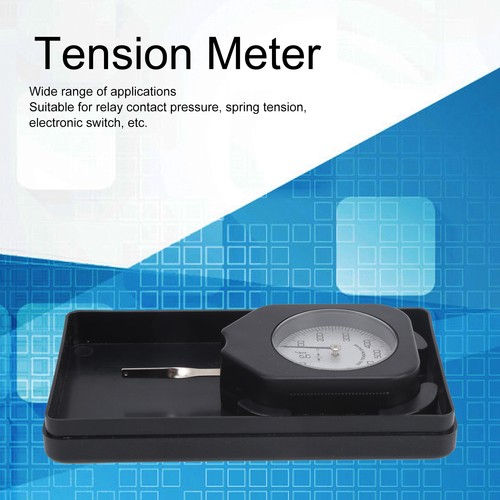 Dynamometer 500g tension guage - 500g,