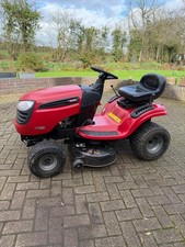 Craftsman LTS 1500 17.5 hp 38