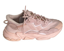 Adidas Originals Ozweego Trainers Women's Pink Shoes UK 5 EU 38 Vapour Sneakers