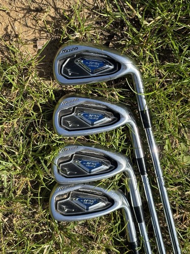 Mizuno jpx 825 300 shafts - 825,