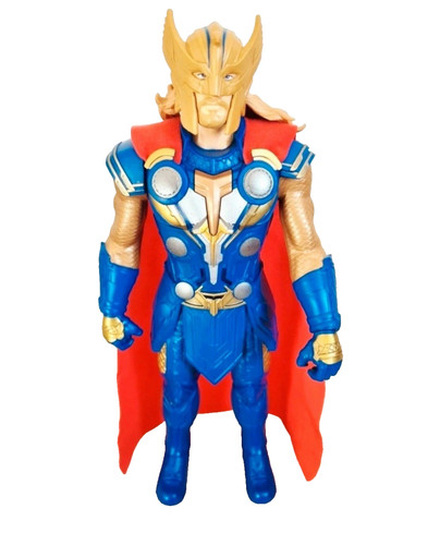 Thor marvel avengers - marvel, action
