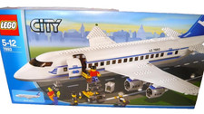 LEGO 7893 Limited 2006 ANA