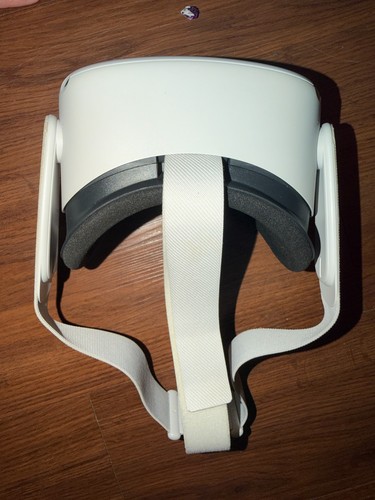 Meta oculus quest - quest, 2