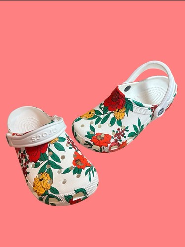Genuine crocs retro - crocs,