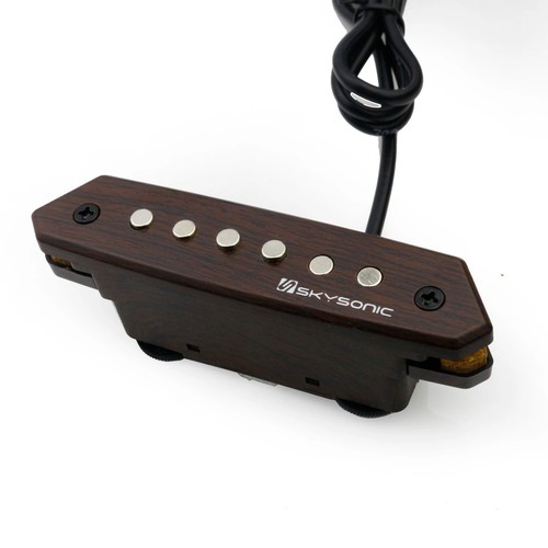 Skysonic 810 passive - skysonic, a-810
