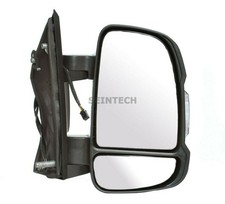 Peugeot Boxer Wing Mirror