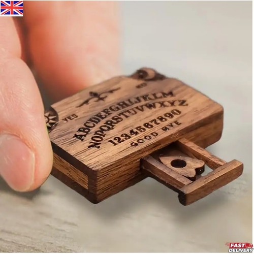 Ouija board decoration - decoration, mini