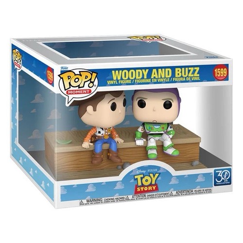 Pop moment toy - -, 30th