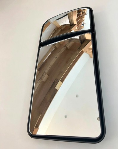 Assembly wing mirror set - assembly,