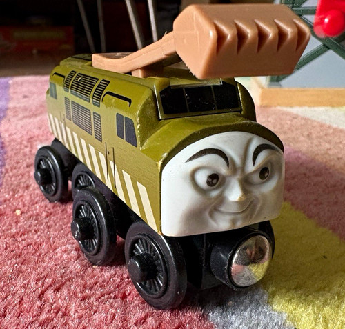 Thomas friends wooden - thomas, &