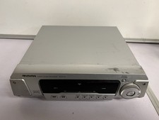 Technics SH-DV170 Sound