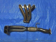 Mugen Exhaust Manifold Header