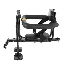 Child Bike Seat Kids Bicycle