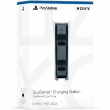 Sony DualSense Charging