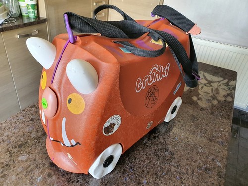 Gruffalo gift bundle trunki - gift, trunki,