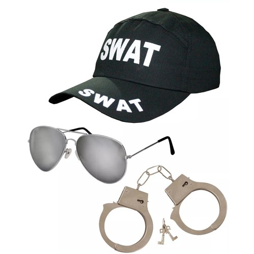 Swat team piece - swat, 3