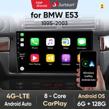 Car Radio Stereo Head Unit