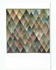 Quilted Patchwork :Colourwash