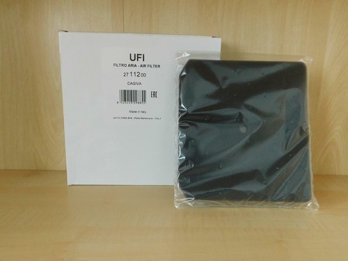 Ufi air filter cagiva - air,