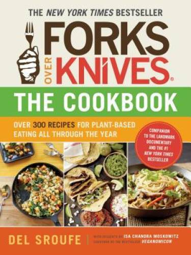Forks over knives - -, the