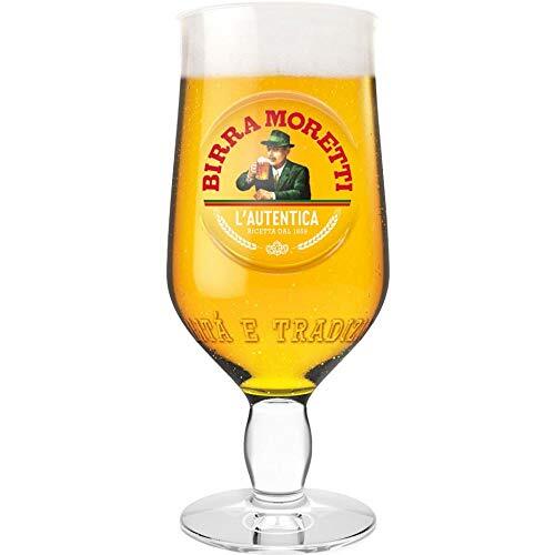 Birra moretti schooner 3 - moretti,