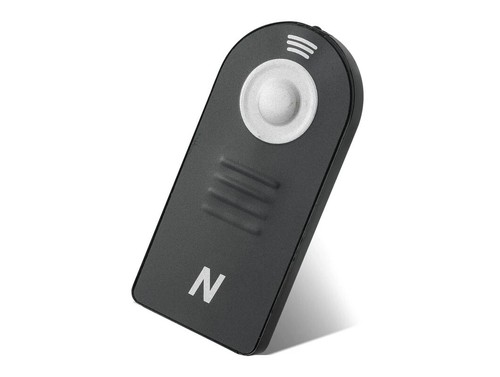 Wireless infrared - ml-l3,