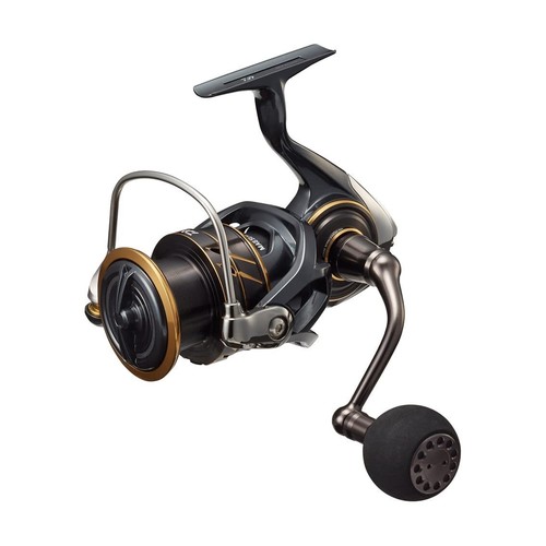 Daiwa caldia 6000s h - daiwa,