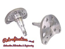 MK1 MK2 MK3 Golf Caddy Rear