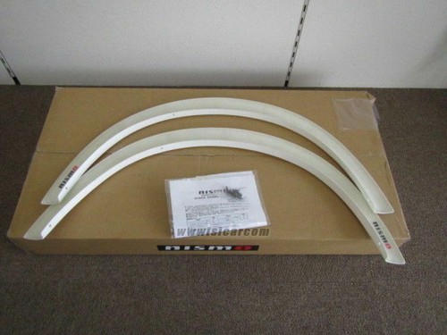 Nismo fender cover - rear, only