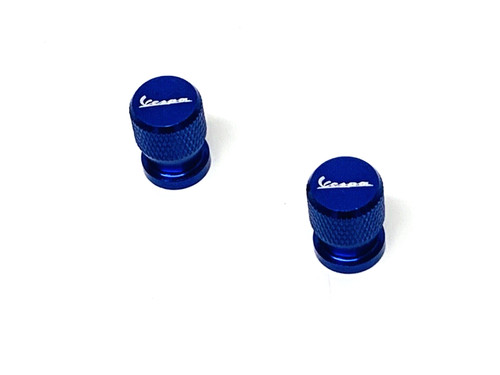 Vespa pe blue - px,