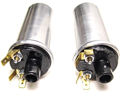 Lucas type ma6 ignition - 2,
