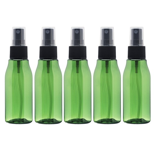 60ml refillable bottle - 60ml,
