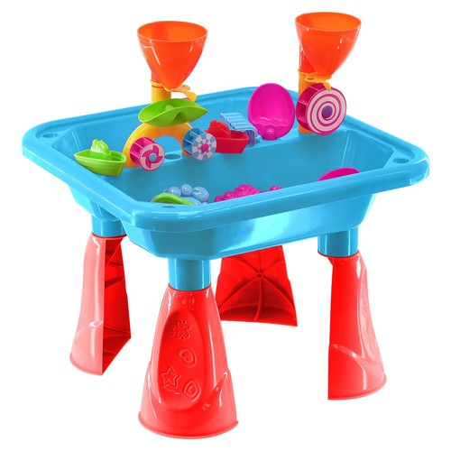 Sand and water table - sand,