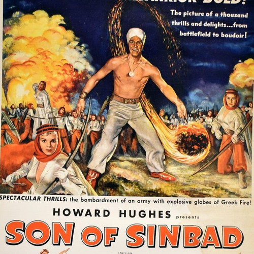 1955 son sinbad dale - son,