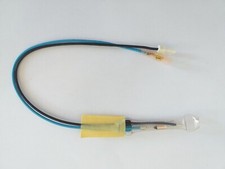 Genuine Panasonic Fridge Freezer Temperature Fuse Assembly CNRBG-179100