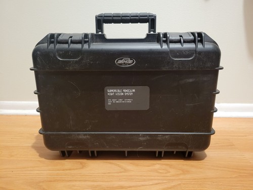 Skb case 1610 - 3i, e