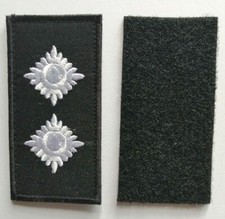 BATH STARS, INSPECTOR PIPS