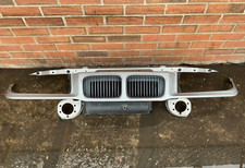 BMW E36 Saloon Touring Coupe 91-95 Grille Frame Front Panel Pre Facelift 1977940