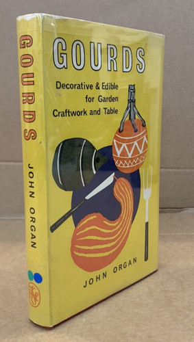 Gourds decorative edible - -,