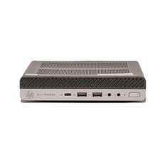 HP EliteDesk 800 G3 Core