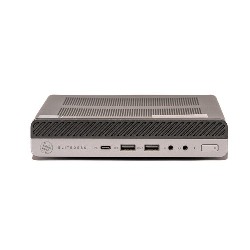 Elitedesk 800 core - g3,