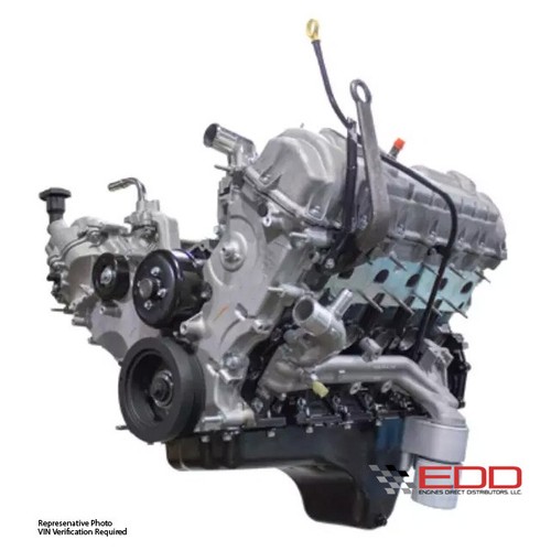 New ford remanufactured - ford, 6.8