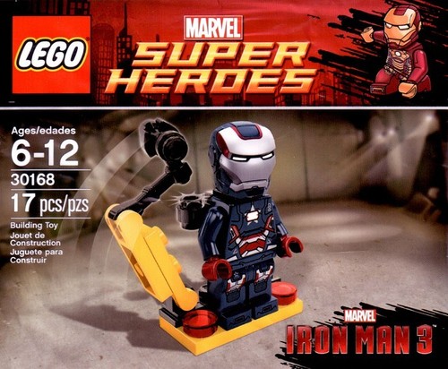 Lego super heroes marvel - lego,