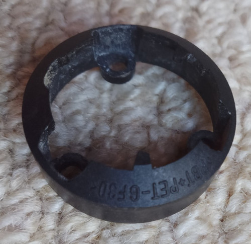 Weller t0058716791 flange - t0058716791,